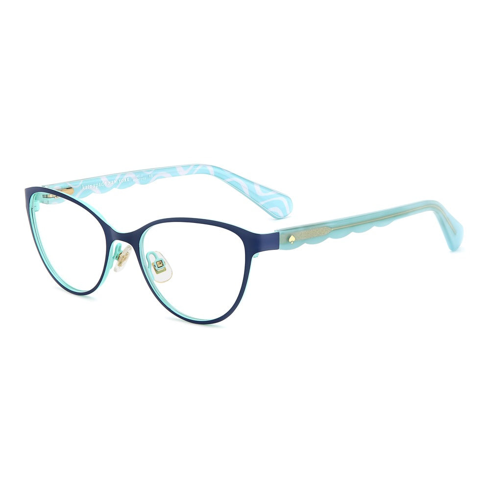 Gafas De Vista INFANTILES KATE SPADE TILLIE 807 Infantil Talla 46 mm