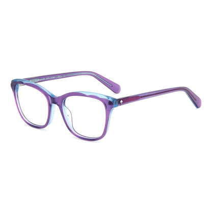 Gafas De Vista INFANTILES KATE SPADE ELODIE 807 Infantil Talla 47 mm