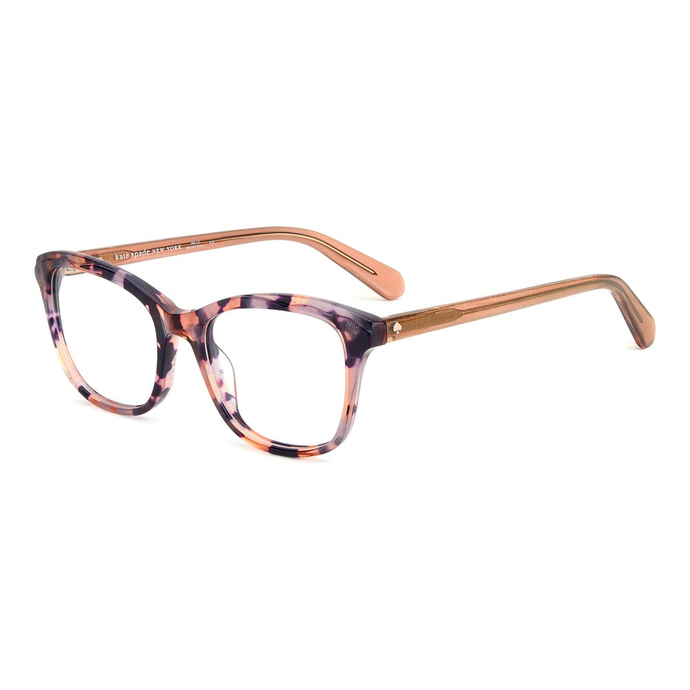 Gafas De Vista INFANTILES KATE SPADE ELODIE 807 Infantil Talla 47 mm