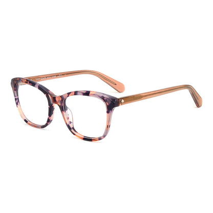 Gafas De Vista INFANTILES KATE SPADE ELODIE 807 Infantil Talla 47 mm