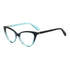 Gafas De Vista INFANTILES KATE SPADE AUBRIE ETJ Infantil Talla 48 mm