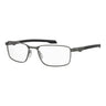 Gafas De Vista UNDER ARMOUR UA 5063/G 5MO Hombre Talla 55 mm