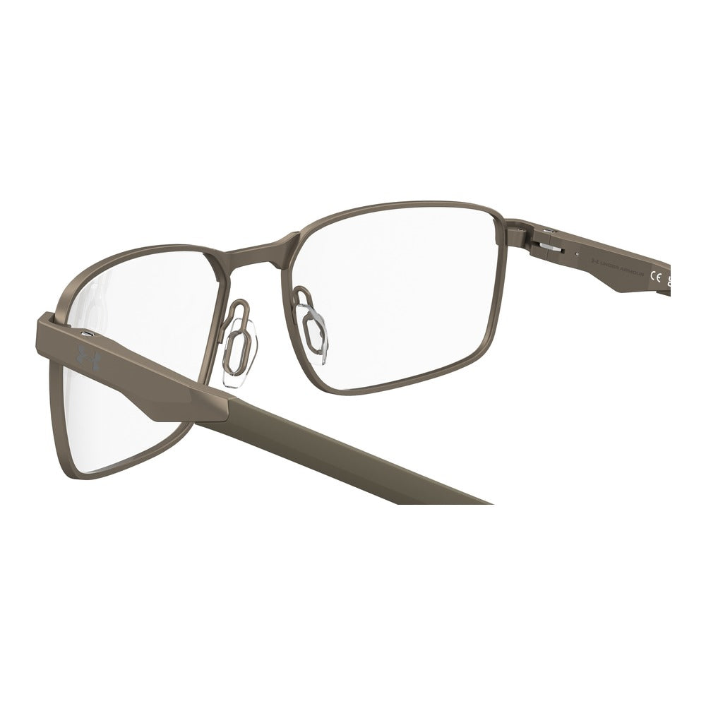 Gafas De Vista UNDER ARMOUR UA 5063/G 5MO Hombre Talla 55 mm