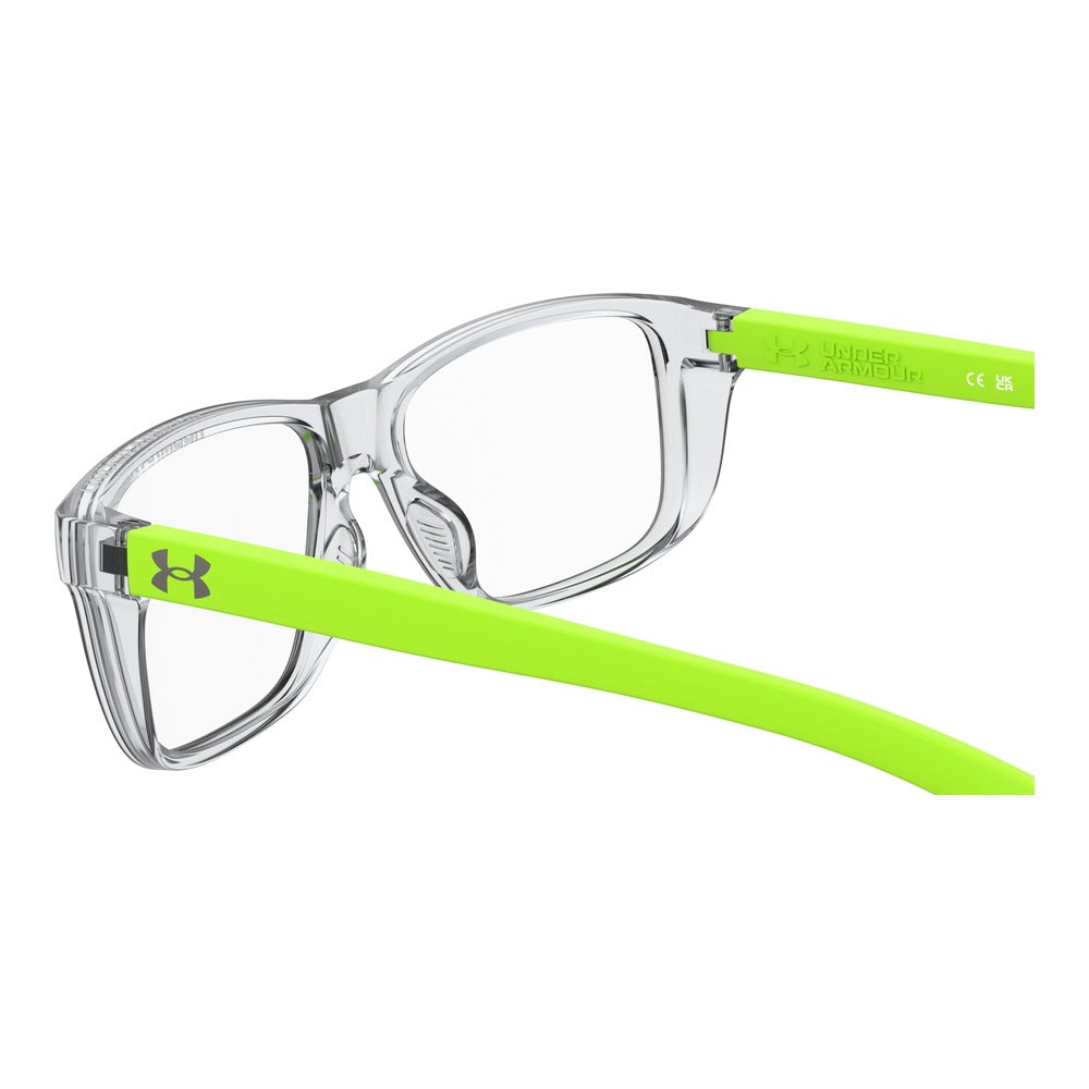 Gafas De Vista INFANTILES UNDER ARMOUR UA 9012 7VN Infantil Talla 50 mm