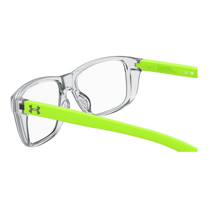 Gafas De Vista INFANTILES UNDER ARMOUR UA 9012 7VN Infantil Talla 50 mm