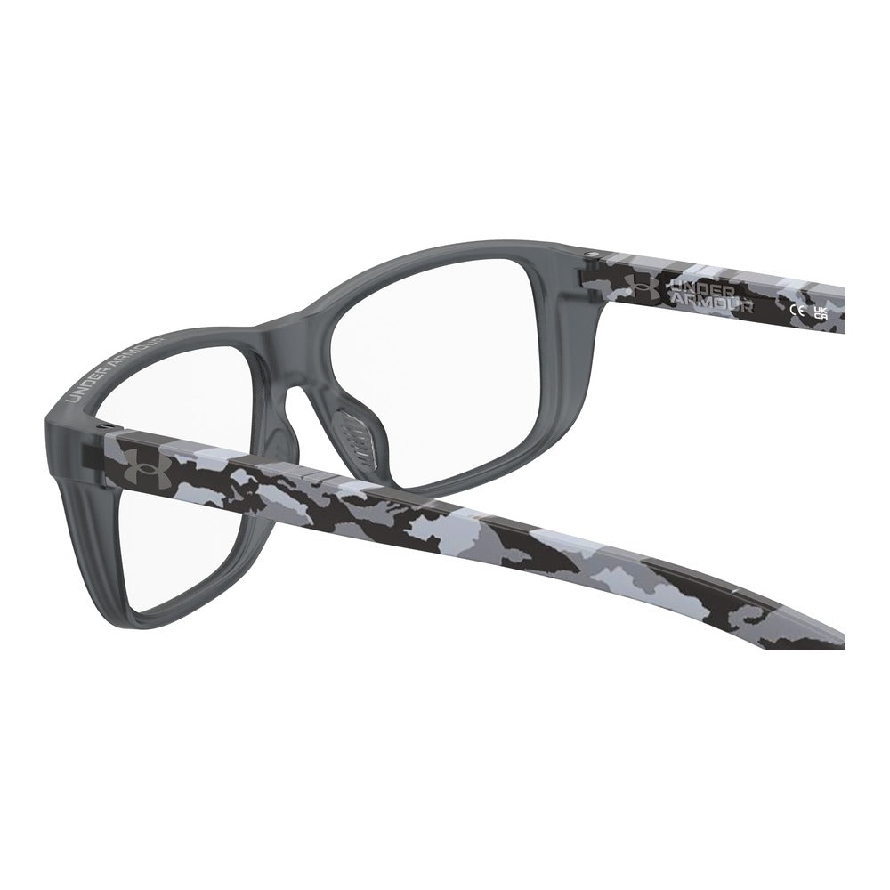Gafas De Vista INFANTILES UNDER ARMOUR UA 9012 7VN Infantil Talla 50 mm