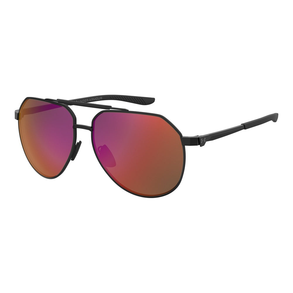 Gafas De Sol UNDER ARMOUR UA HONCHO/G 807 Hombre Talla 60 mm