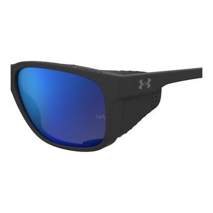 Gafas De Sol Polarizadas UNDER ARMOUR UA GLACIAL 003 Hombre Talla 58 mm