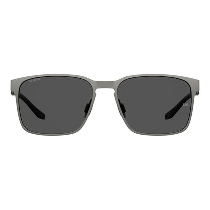 Gafas De Sol Polarizadas UNDER ARMOUR UA ASSIST MTL/G 5MO Hombre Talla 57 mm