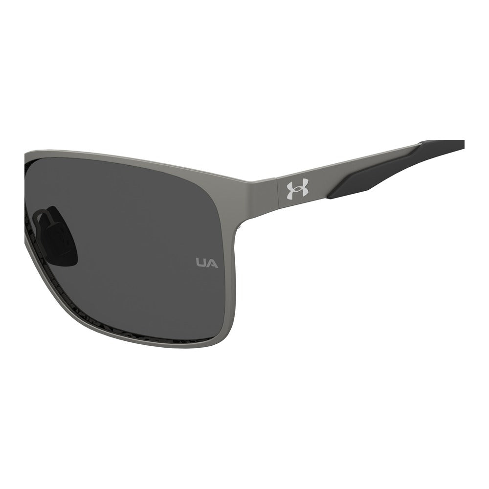 Gafas De Sol Polarizadas UNDER ARMOUR UA ASSIST MTL/G 5MO Hombre Talla 57 mm