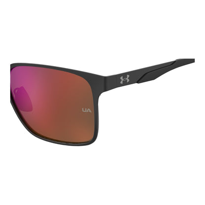 Gafas De Sol Polarizadas UNDER ARMOUR UA ASSIST MTL/G 5MO Hombre Talla 57 mm