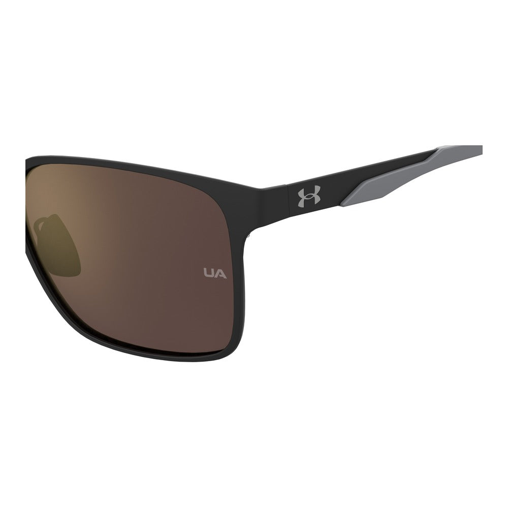 Gafas De Sol Polarizadas UNDER ARMOUR UA ASSIST MTL/G 5MO Hombre Talla 57 mm