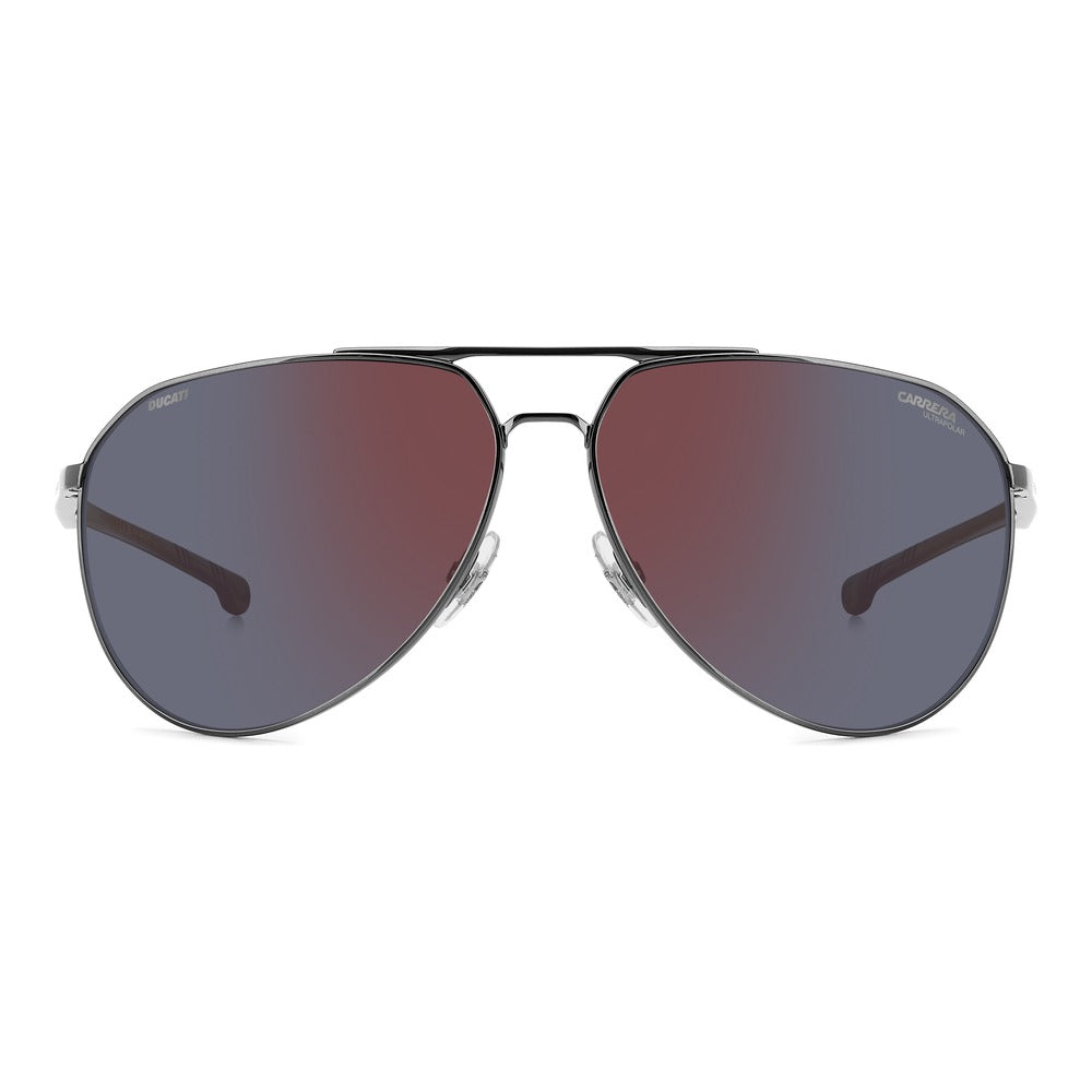 Gafas De Sol Polarizadas CARRERA DUCATI CARDUC 030/S 807 Hombre Talla 67 mm