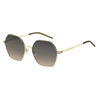 Gafas de sol BOSS 1589/S – negro (4)