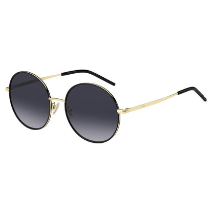 Gafas de sol BOSS 1593/S – habana (4)