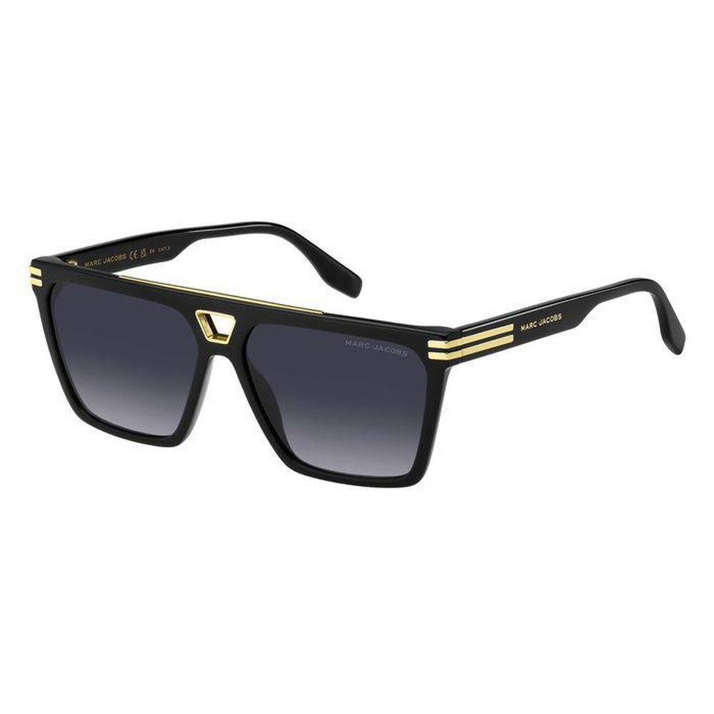 Gafas de sol Marc Jacobs MARC 717/S – gris (4)