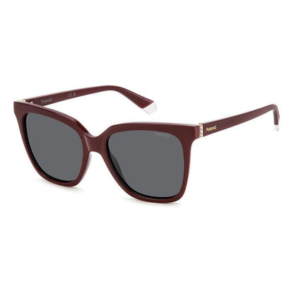 Gafas de sol Polaroid PLD 4155/S/X – habana (10)