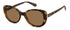 Gafas De Sol Polarizadas POLAROID PLD 4154/S/X 086 Mujer Talla 55 mm
