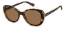 Gafas De Sol Polarizadas POLAROID PLD 4154/S/X 086 Mujer Talla 55 mm
