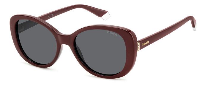 Gafas de sol Polaroid PLD 4154/S/X – habana (7)