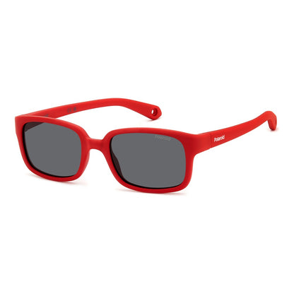 Gafas De Sol Polarizadas INFANTILES POLAROID KIDS PLD K008/S 0Z3 Infantil Talla 44 mm