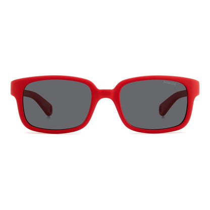 Gafas De Sol Polarizadas INFANTILES POLAROID KIDS PLD K008/S 0Z3 Infantil Talla 44 mm