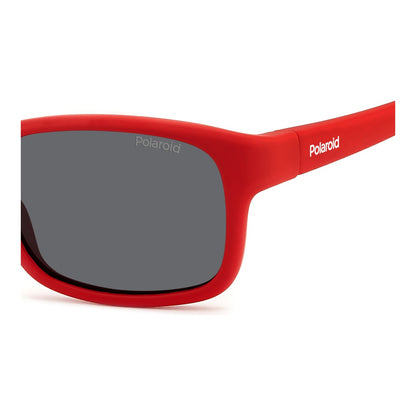 Gafas De Sol Polarizadas INFANTILES POLAROID KIDS PLD K008/S 0Z3 Infantil Talla 44 mm