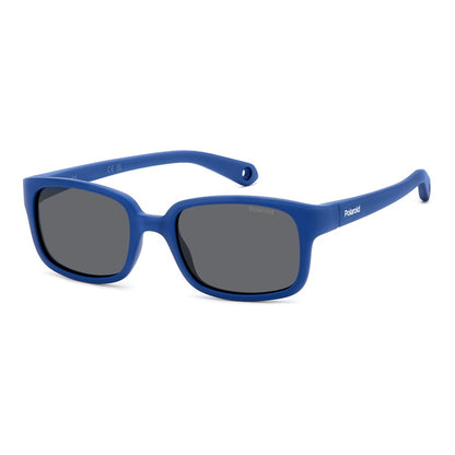Gafas De Sol Polarizadas INFANTILES POLAROID KIDS PLD K008/S 0Z3 Infantil Talla 44 mm