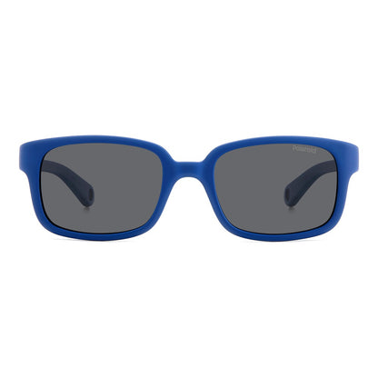 Gafas De Sol Polarizadas INFANTILES POLAROID KIDS PLD K008/S 0Z3 Infantil Talla 44 mm