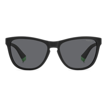 Gafas De Sol Polarizadas INFANTILES POLAROID KIDS PLD 8056/S 003 Infantil Talla 49 mm