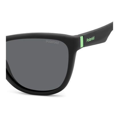 Gafas De Sol Polarizadas INFANTILES POLAROID KIDS PLD 8056/S 003 Infantil Talla 49 mm