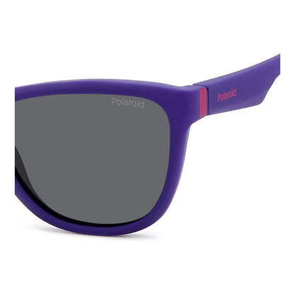 Gafas De Sol Polarizadas INFANTILES POLAROID KIDS PLD 8056/S 003 Infantil Talla 49 mm