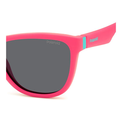 Gafas De Sol Polarizadas INFANTILES POLAROID KIDS PLD 8056/S 003 Infantil Talla 49 mm