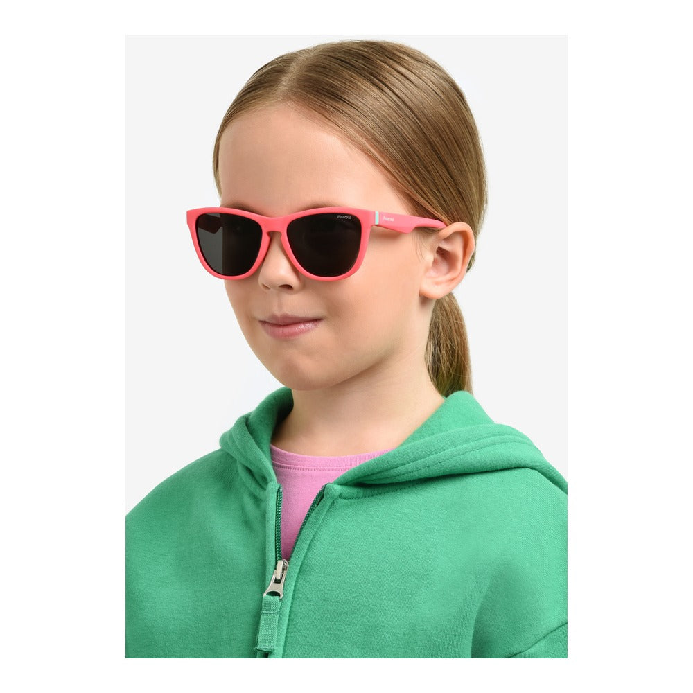 Gafas De Sol Polarizadas INFANTILES POLAROID KIDS PLD 8056/S 003 Infantil Talla 49 mm