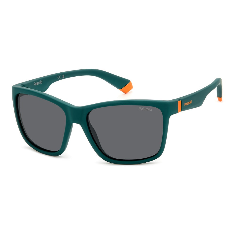 Gafas De Sol Polarizadas INFANTILES POLAROID KIDS PLD 8057/S 003 Infantil Talla 50 mm