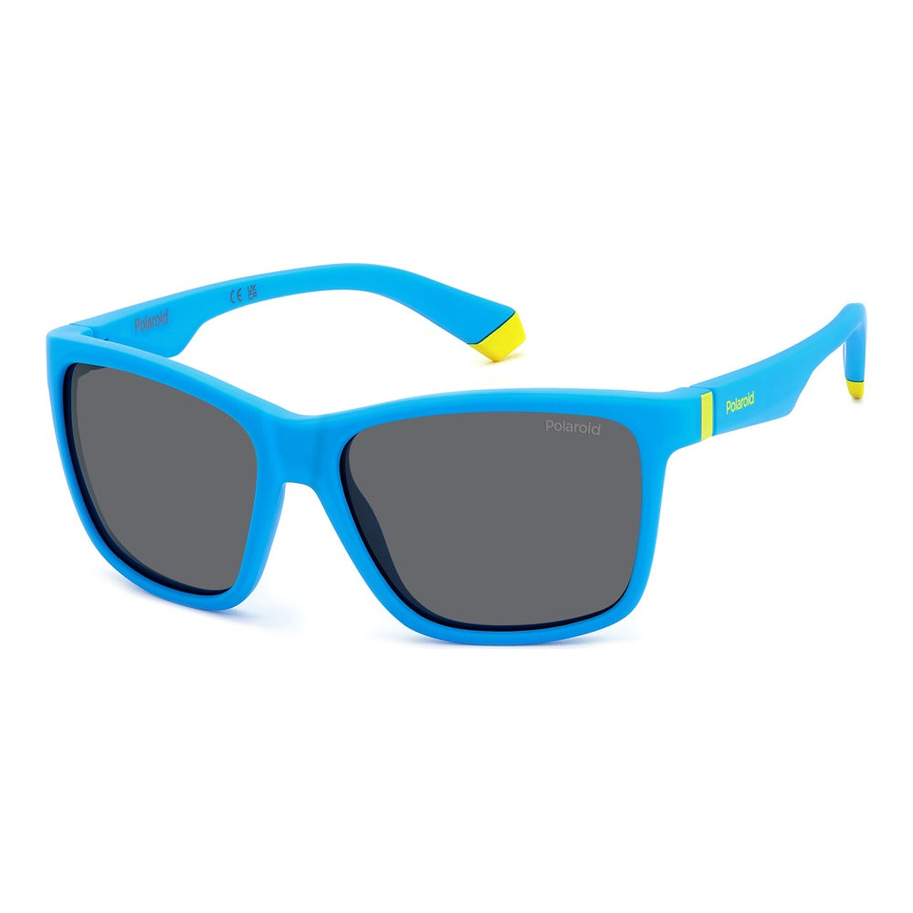 Gafas De Sol Polarizadas INFANTILES POLAROID KIDS PLD 8057/S 003 Infantil Talla 50 mm