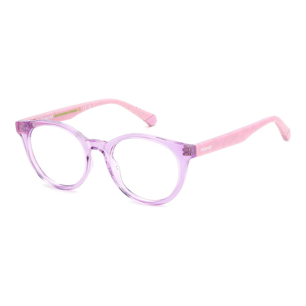 Gafas De Vista INFANTILES POLAROID KIDS PLD D831 789 Infantil Talla 44 mm