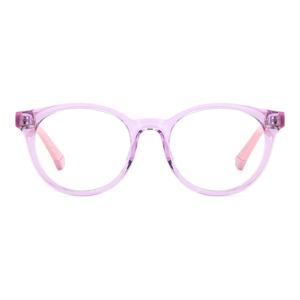 Gafas De Vista INFANTILES POLAROID KIDS PLD D831 789 Infantil Talla 44 mm