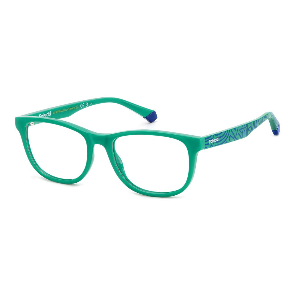 Gafas De Vista INFANTILES POLAROID KIDS PLD D832 1ED Infantil Talla 47 mm