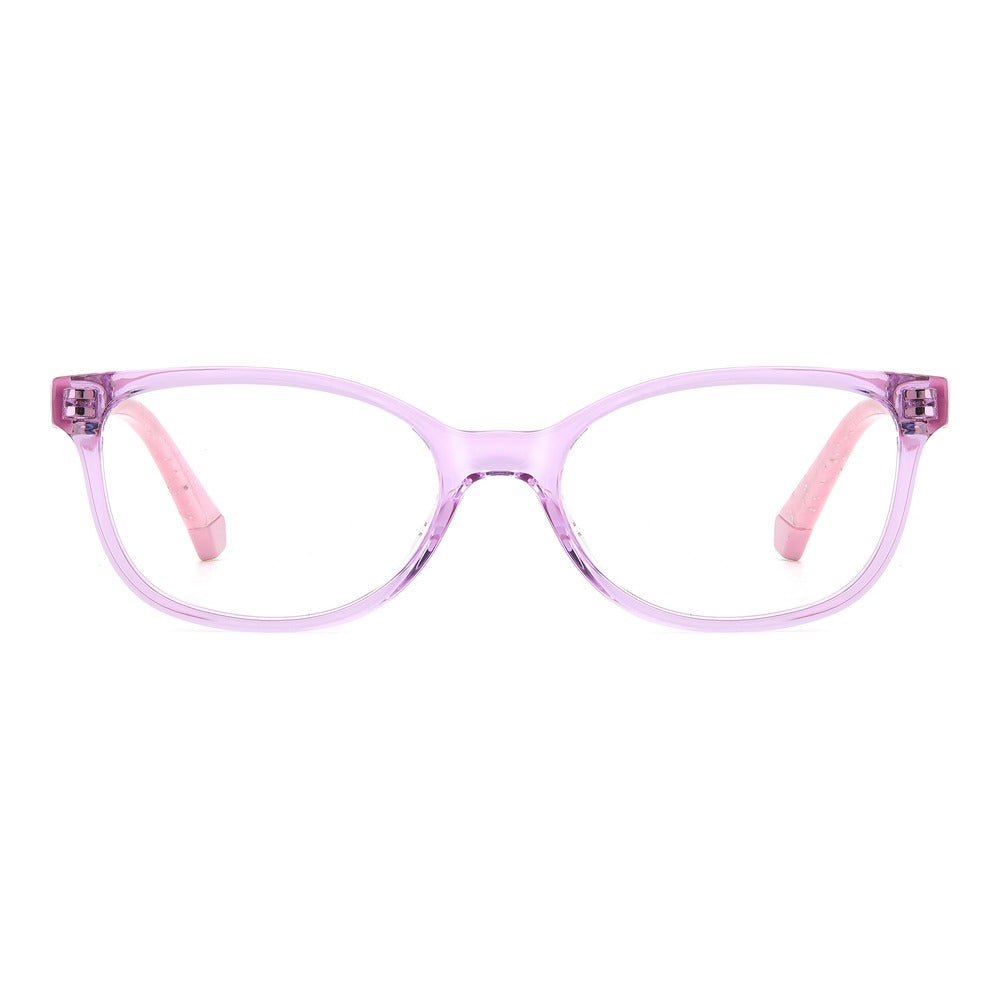 Gafas De Vista INFANTILES POLAROID KIDS PLD D833 789 Infantil Talla 47 mm