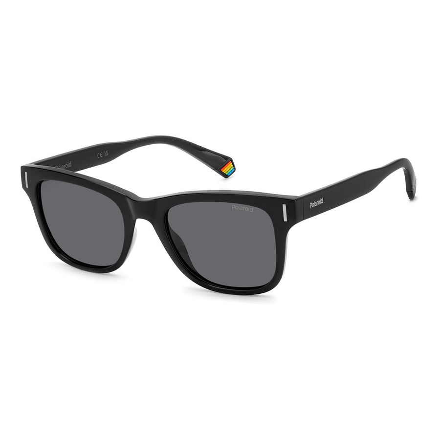 Gafas de sol Polaroid PLD 6206/S – habana (4)