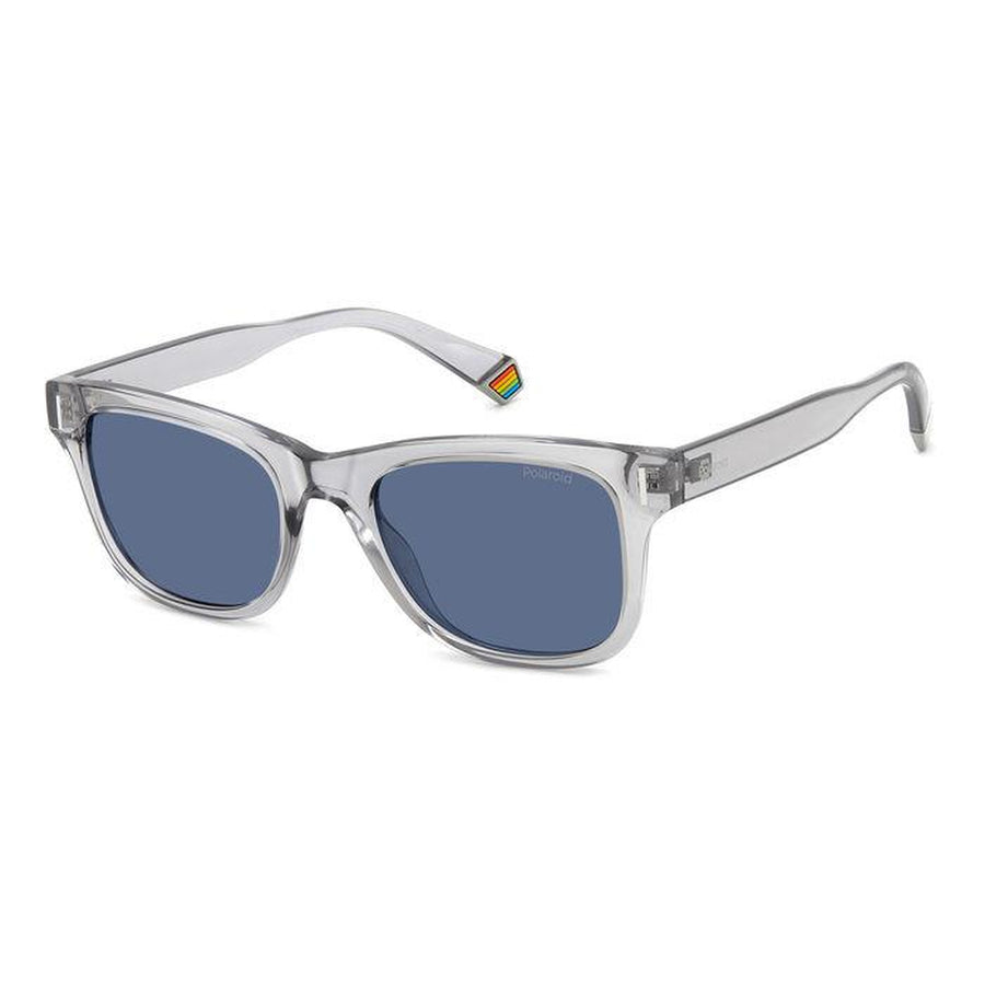 Gafas de sol Polaroid PLD 6206/S – habana (7)