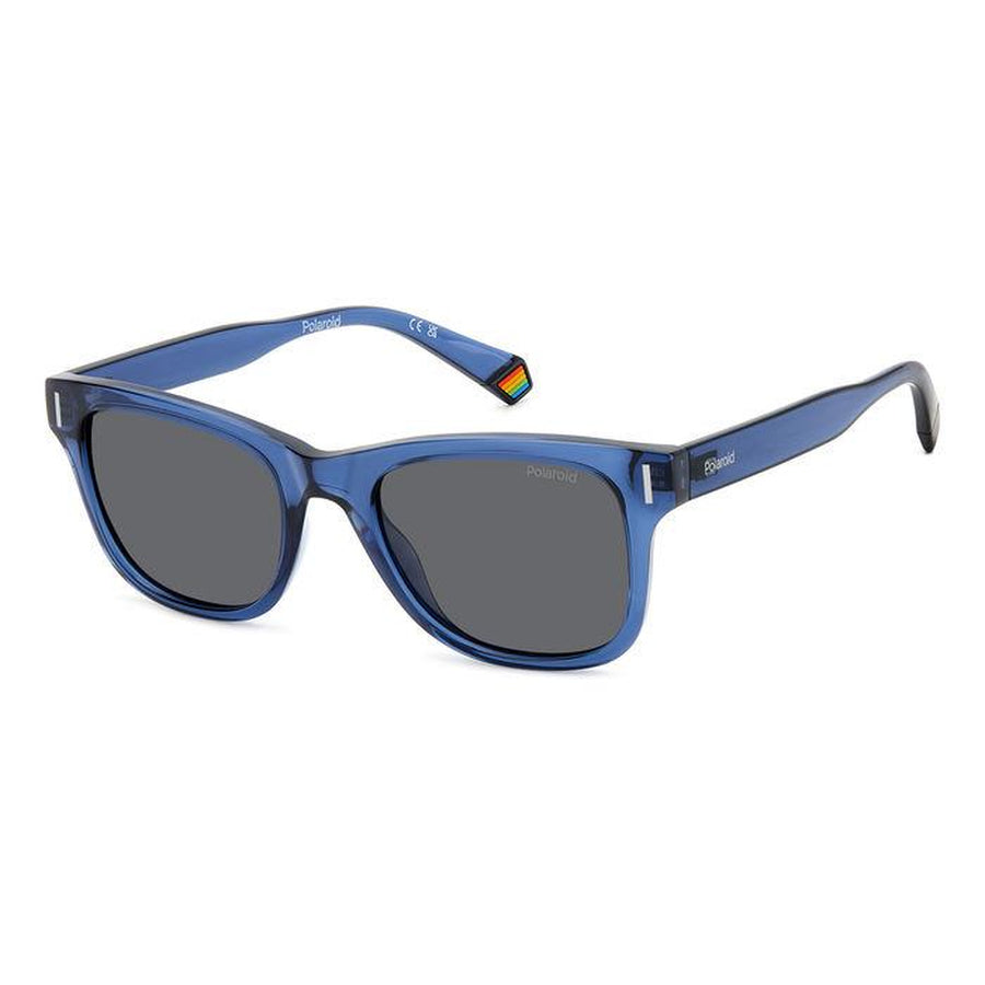 Gafas de sol Polaroid PLD 6206/S – habana (10)