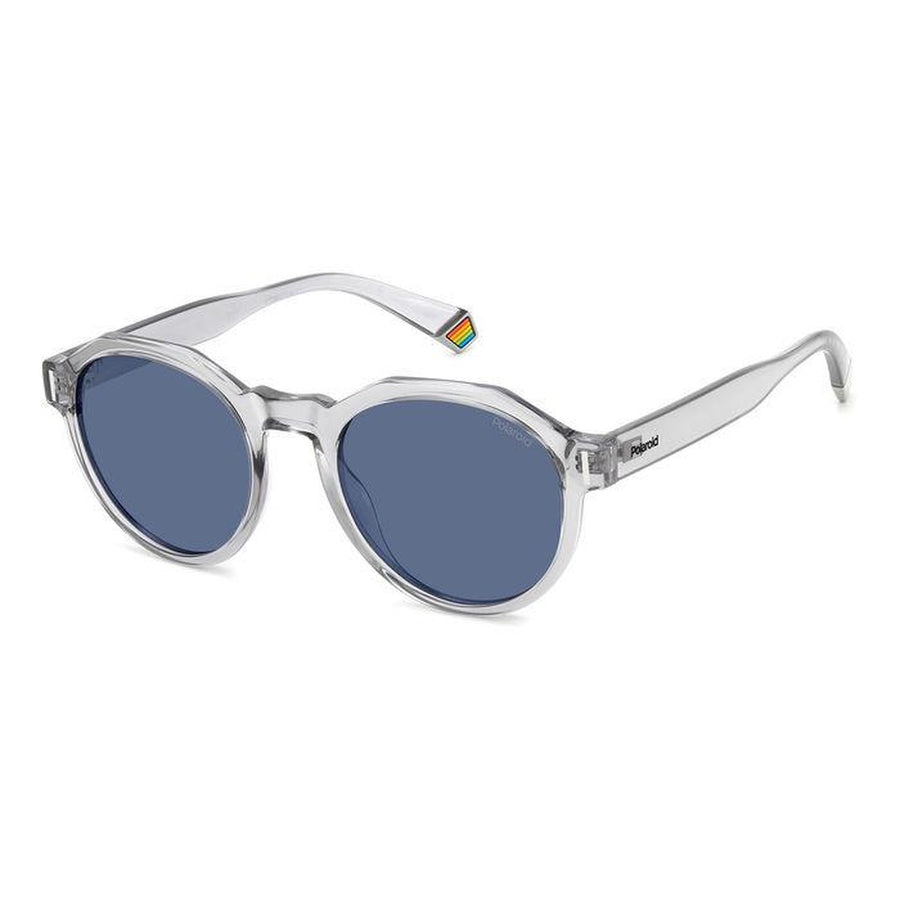 Gafas de sol Polaroid PLD 6207/S – habana (7)