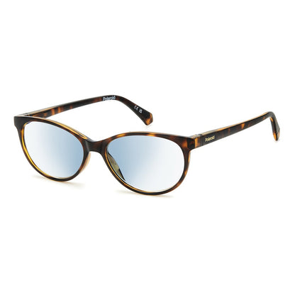 Gafas De Vista POLAROID PLD 0036/R/BB 086 53 Mujer Talla 53 mm