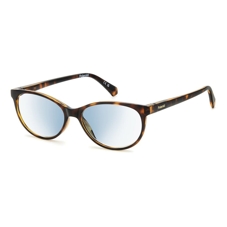 Gafas De Vista POLAROID PLD 0036/R/BB 086 53 Mujer Talla 53 mm