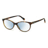 Gafas De Vista POLAROID PLD 0036/R/BB 086 53 Mujer Talla 53 mm