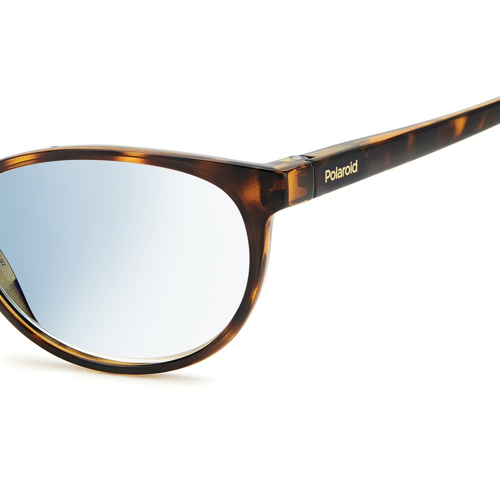 GAFAS DE VISTA POLAROID PLD 0036/R/BB 086