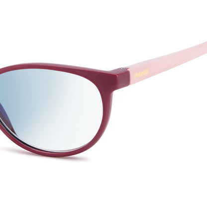 GAFAS DE VISTA POLAROID PLD 0036/R/BB B3V