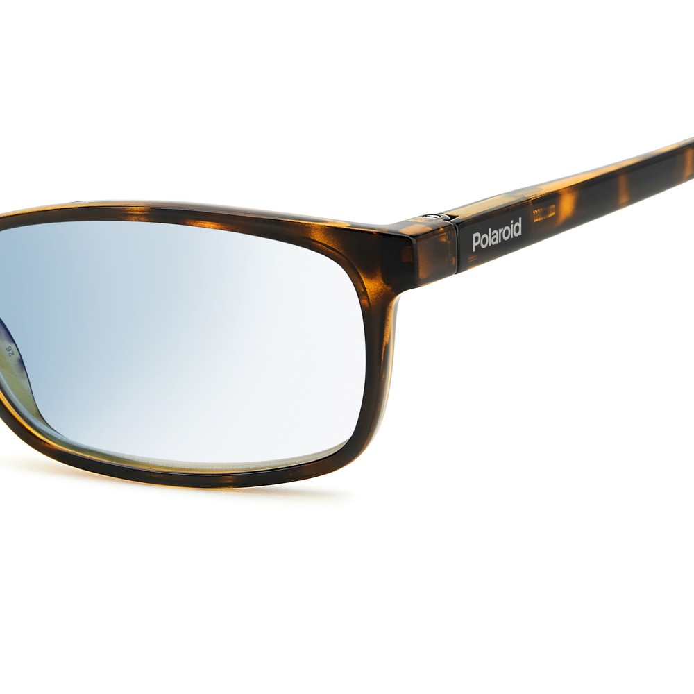 GAFAS DE VISTA POLAROID PLD 0035/R/BB 086